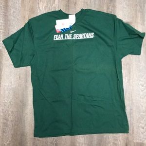 Michigan State T-shirt